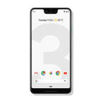 Google Pixel 3 XL - 2 Years